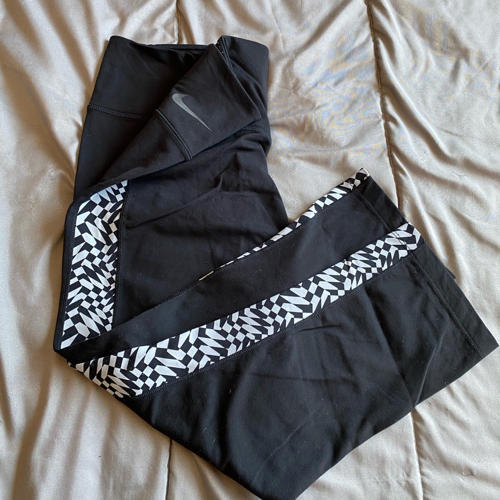 Nike Capris